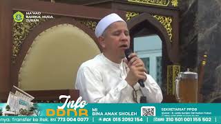 Peringatan Nuzulul Quran di Tuban [upl. by Ennayhc]