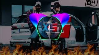 🏎️Andjelic amp No1  x5 djsomi remix🔥 [upl. by Dorej]