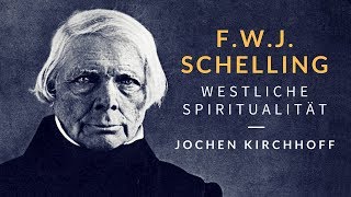 Schelling und westliche Spiritualität IchImpuls und lebendiger Kosmos [upl. by Emlynne]