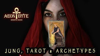 Jung The Tarot amp Archetypes [upl. by Hajile]