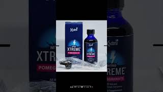 Kyani Nitro Extreme fyp kyani kyaninitro nitroextreme nitricoxide nonifruit amareglobal [upl. by Ycal]