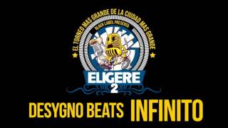 Eligere Beats  Todo o Nada  Infinito  By Desygno [upl. by Sergeant]