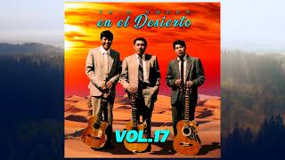 05 Libre Soy  TRIO VOCES EN EL DESIERTO [upl. by Niwroc669]