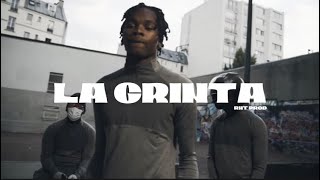 Nono la Grinta Type Beat quotLa Grintaquot Rap 2022  RNT PROD [upl. by Aicatsal]