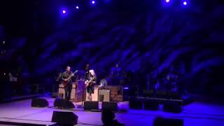 Tedeschi Trucks Band quotWhipping Postquot HD  Red Rocks 73017 [upl. by Rehpotsyrk]