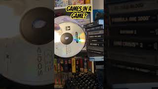 PS1 GAMES found retro retrogaming retrogamer playstation videogames [upl. by Fleurette]