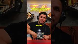 Henry Cejudo Compares Khamzat Chimaev To Khabib Nurmagomedov ufc ufc308 khamzatchimaev khabib [upl. by Adela]