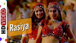 Rasiya  Mangal Pandey The Rising 2005 Song Aamir Khan  Rani Mukherjee  Amisha Patel Romantic [upl. by Ahsitauq252]