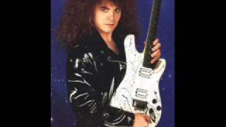 Vinnie Moore  The Journey [upl. by Hebner]