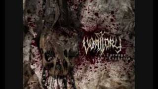 VOMITORY  Rebirth Of The Grotesque [upl. by Ireg]