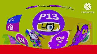 banana tv3 ntv7 8tv tv9 tonton logo kinemaster effects [upl. by Nirok]