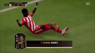 IF Dembélé Review [upl. by Adrahs]