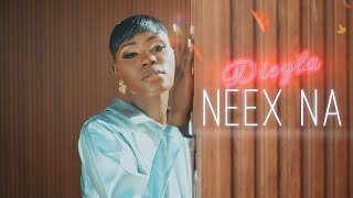 Dieyla  Neex Na Clip Officiel [upl. by Wanids]