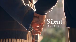 〖Silent〗» People Go [upl. by Nnaira]