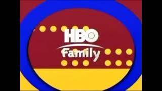 HBO Family Feature Presentation Logo February 1 1999April 1 2011 [upl. by Gould]