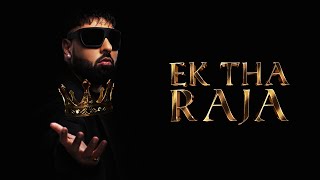 Badshah  Ek Tha Raja  The Beginning  Official Announcement Video [upl. by Sral]