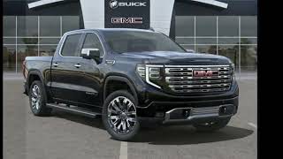 2024 GMC Sierra 1500 Denali  Ontario CA [upl. by Lamej]