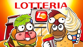 LOTTERIA  BÍ QUYẾT ĐỂ FASTFOOD CHÂU Á VƯƠN TẦM THẾ GIỚI  CÂU CHUYỆN KINH DOANH [upl. by Relyuc]