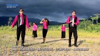 MINISTERIO ADORADORES DE DIOS  SOLO TU  Video Oficial FULL HD 2015 [upl. by Goodkin328]