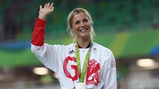 TOP 30 Hottest Medal Winners From The 2016 Rio Olympic Games [upl. by Skiba]