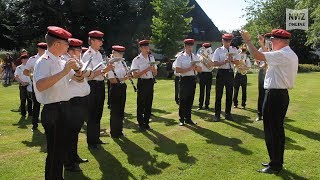 Eröffnung der 63 Rasteder Musiktage [upl. by Ykcub186]