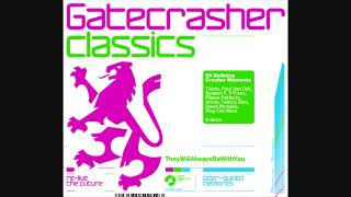 Gatecrasher Classics  CD1 Adrenaline [upl. by Wentworth]