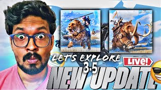 🔴Solo vs Squad🔥 Live Challenges Accepted in PUBG Mobile Emulator [upl. by Nefets459]