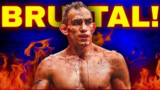 Tony Ferguson The CRUEL Career of the Boogeyman of MMA  UFC Fighter Documentary [upl. by Birdt49]