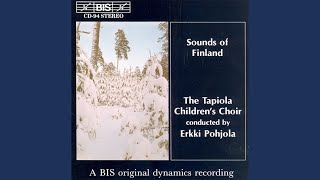 Masonic Ritual Music Op 113  6 partsongs Op 18 I Finlandia Hymn II Song of my Heart [upl. by Tongue]