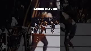 Earnie Shavers  Even Foreman and Frazier were afraid to go out with him [upl. by Schreck374]