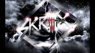 Skrillex  Cinema HD 2011 [upl. by Yltsew]