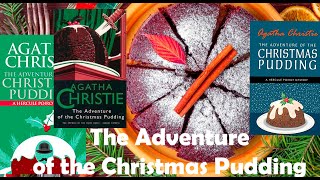 The Adventure of the Christmas Pudding Agatha Christie audiobook chapter 5 [upl. by Assenay]