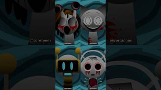 Incredibox Sprunkis Really Reallyincrediboxsprunki sprunki sprunkimod viralvideo shorts duet [upl. by Adelric]