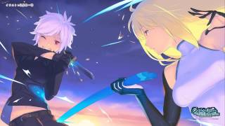 Nightcore Right Light Rise [upl. by Aminta]