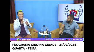 OTAVIANO MAIA FALA SOBRE ALGUNS NOMES QUE PODEM CHEGAR A VEREADOR [upl. by Aneem]