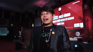 DevOpsDays Jakarta 2020 Highlight [upl. by Eimoan]