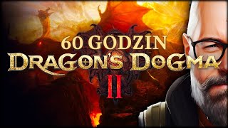 60 godzin w Dragon’s Dogma II [upl. by Ednalrym194]