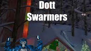 Dott Swarmers Challenge winner gets 5000shiny rocks [upl. by Azpurua]