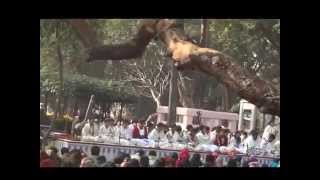 POUSH MELA SHANTINIKETAN2014 [upl. by Keiryt]