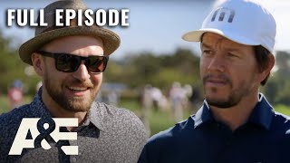 Chaos at Wahlburgers and Pebble Beach S6 E1  Wahlburgers  Full Episode [upl. by Okwu]