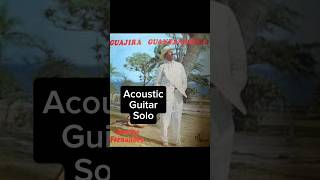 Guantanamera music cuba fingerstyle [upl. by Chura]