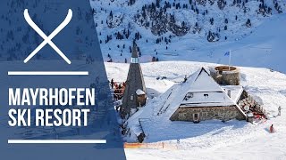 Mayrhofen ski resort video guide  Iglu Ski [upl. by Tina236]