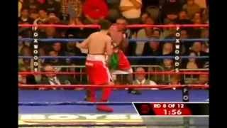 Nonito Donaire vs Luis Maldonado [upl. by Lilla]