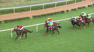 RACE NO  69  KEY TO THE MINT WINS  THe Zafonic Handicap [upl. by Ulberto]