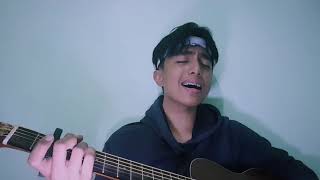 DECEMBER AVENUE  BULONG Short Cover [upl. by Lajes]