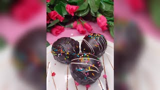 Rum ball  chocolate balls  youtubeshorts chocolate chocolatelover desserts shorts food cook [upl. by Swerdna]