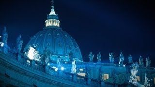 46  A Resposta Católica Concilio Vaticano II e a liberdade religiosa [upl. by Nirrad]