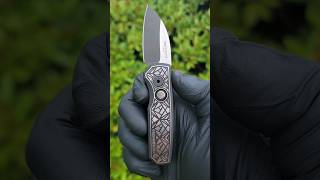 The Protech Runt pvk protech runt knifelife knifecommunity [upl. by Itnava]