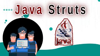 Java Struts concept  java programming  java basics java javaStruts struts [upl. by Toma957]