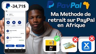 COMMENT RETIRER SUR PAYPAL Ma MéthodeNeero [upl. by Nyleaj409]